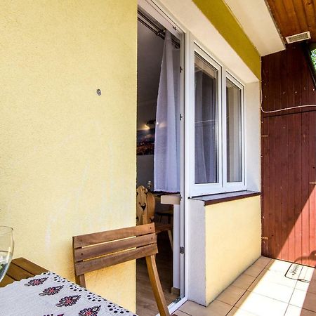 Apartament Jula Zakopane Apartment Exterior photo